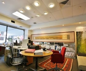 Offices commercial property leased at 100 William Street Darlinghurst NSW 2010