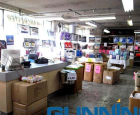 Showrooms / Bulky Goods commercial property leased at 296 Botany Road Alexandria NSW 2015