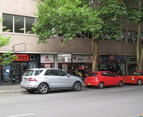 Shop & Retail commercial property leased at 7a/17-51 Foveaux Street Surry Hills NSW 2010