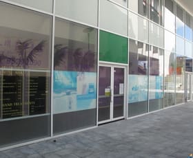 Medical / Consulting commercial property leased at R211/7-11 The Avenue Hurstville NSW 2220