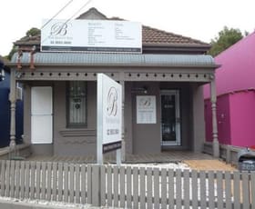 Offices commercial property leased at 282 Railway Parade Carlton NSW 2218