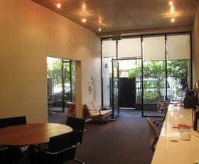 Offices commercial property leased at 1a+1b/96 Buckingham Street Surry Hills NSW 2010