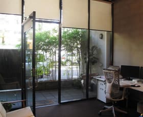 Offices commercial property leased at 1a+1b/96 Buckingham Street Surry Hills NSW 2010