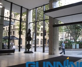 Offices commercial property leased at Level 13,/50 Margaret Street Sydney NSW 2000