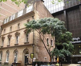 Offices commercial property leased at Suite 17.0/25 Bligh Street Sydney NSW 2000