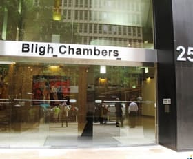 Offices commercial property leased at Suite 17.0/25 Bligh Street Sydney NSW 2000