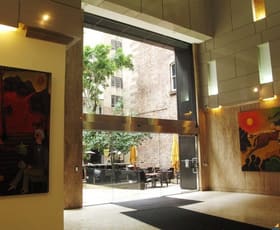 Offices commercial property leased at Suite 7.02/25 Bligh Street Sydney NSW 2000