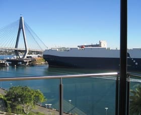 Offices commercial property leased at 56 Bowman Street- The Cooperage Warehouse Pyrmont NSW 2009