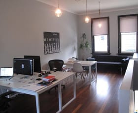 Offices commercial property leased at 1/60 Oxford Street Paddington NSW 2021