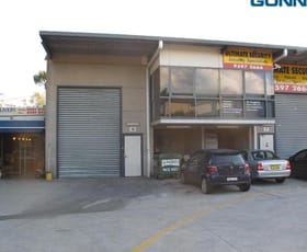 Shop & Retail commercial property leased at 18/13-15 Wollongong Road Arncliffe NSW 2205