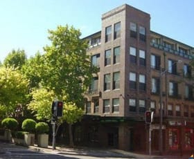 Medical / Consulting commercial property leased at 58/78-80 Alexander Street Crows Nest NSW 2065