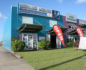 Shop & Retail commercial property leased at Suite 1/90 Aumuller Street Portsmith QLD 4870