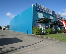 Shop & Retail commercial property leased at Suite 1/90 Aumuller Street Portsmith QLD 4870