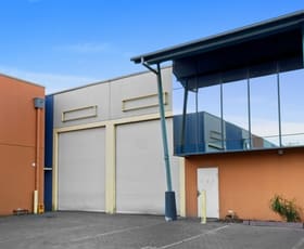 Factory, Warehouse & Industrial commercial property leased at Peakhurst NSW 2210