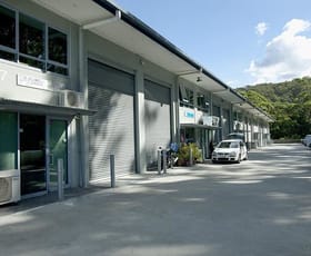 Factory, Warehouse & Industrial commercial property leased at Warriewood NSW 2102