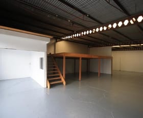Factory, Warehouse & Industrial commercial property leased at Mona Vale NSW 2103
