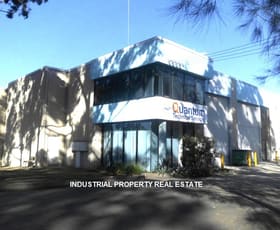 Offices commercial property leased at Smithfield NSW 2164