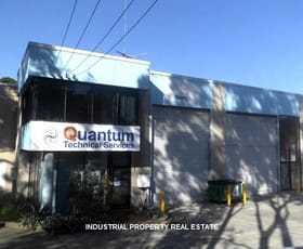 Showrooms / Bulky Goods commercial property leased at Smithfield NSW 2164