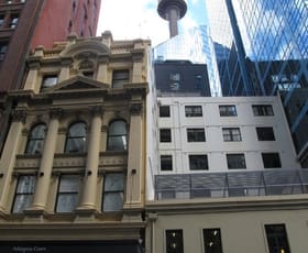 Medical / Consulting commercial property leased at 109/147 King Street Sydney NSW 2000