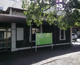 Offices commercial property leased at 206 Fisher Street Malvern SA 5061