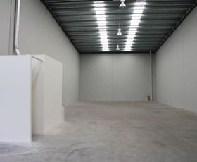 Factory, Warehouse & Industrial commercial property leased at 22/50 Princes Highway Dandenong VIC 3175