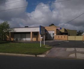 Factory, Warehouse & Industrial commercial property leased at 11 Jacobsen Crescent Holden Hill SA 5088
