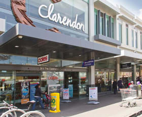 Offices commercial property leased at 4a Craine Street South Melbourne VIC 3205