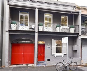 Offices commercial property leased at 45 Cooper Street Surry Hills NSW 2010