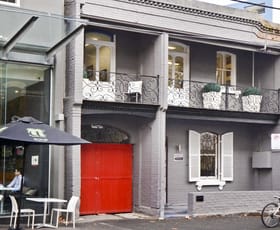 Offices commercial property leased at 45 Cooper Street Surry Hills NSW 2010