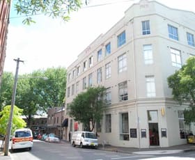 Offices commercial property leased at 303/4-14 Buckingham Street Surry Hills NSW 2010
