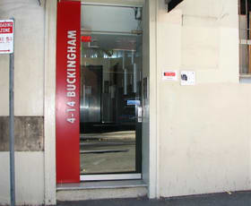 Offices commercial property leased at 303/4-14 Buckingham Street Surry Hills NSW 2010
