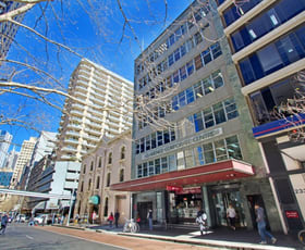Offices commercial property leased at 235 Clarence Street Sydney NSW 2000