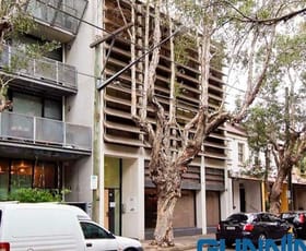 Offices commercial property leased at 1/104 Buckingham Street Surry Hills NSW 2010