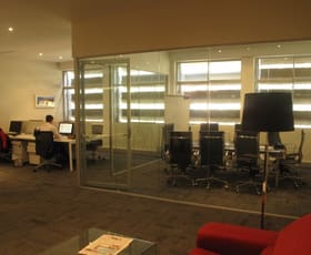 Offices commercial property leased at 1/104 Buckingham Street Surry Hills NSW 2010