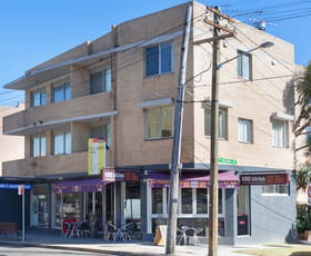 Medical / Consulting commercial property leased at 71-73 Frenchmans Road Randwick NSW 2031