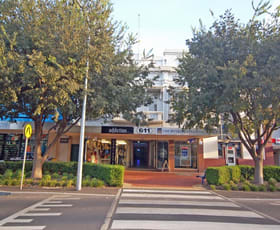 Offices commercial property leased at 6/611 Dean Street Albury NSW 2640