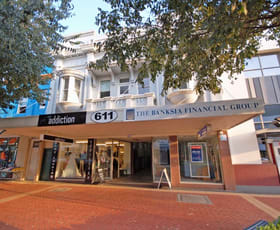 Medical / Consulting commercial property leased at 9/611 Dean Street Albury NSW 2640