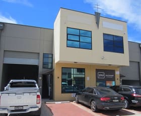 Factory, Warehouse & Industrial commercial property leased at 14,105a Vanessa Street Kingsgrove NSW 2208