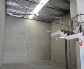 Factory, Warehouse & Industrial commercial property leased at 14,105a Vanessa Street Kingsgrove NSW 2208