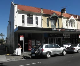 Shop & Retail commercial property leased at 183 Bondi Road Bondi NSW 2026