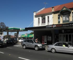 Shop & Retail commercial property leased at 183 Bondi Road Bondi NSW 2026