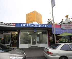 Shop & Retail commercial property leased at 25 Pratt Street Moonee Ponds VIC 3039