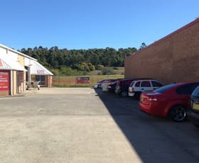 Offices commercial property leased at 2/11 Mill Road Campbelltown NSW 2560