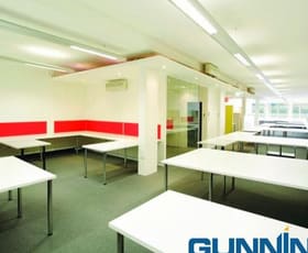 Offices commercial property leased at 104 Buckingham Street Surry Hills NSW 2010