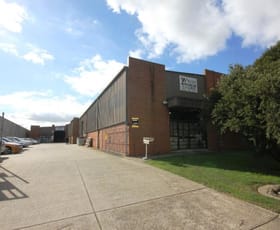 Factory, Warehouse & Industrial commercial property leased at Unit  1/19 Burgess Road Bayswater VIC 3153