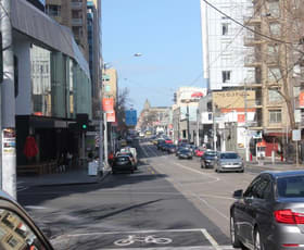 Shop & Retail commercial property leased at 720 Chapel Street South Yarra VIC 3141