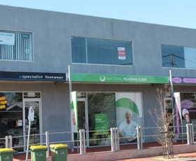 Offices commercial property leased at 11 John Street Office Pakenham VIC 3810