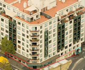 Offices commercial property leased at 209 Harris Street Pyrmont NSW 2009