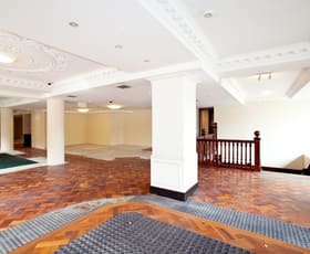 Offices commercial property leased at 209 Harris Street Pyrmont NSW 2009