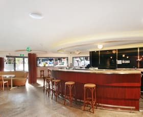 Shop & Retail commercial property leased at 5/33 Bayswater Road Potts Point NSW 2011